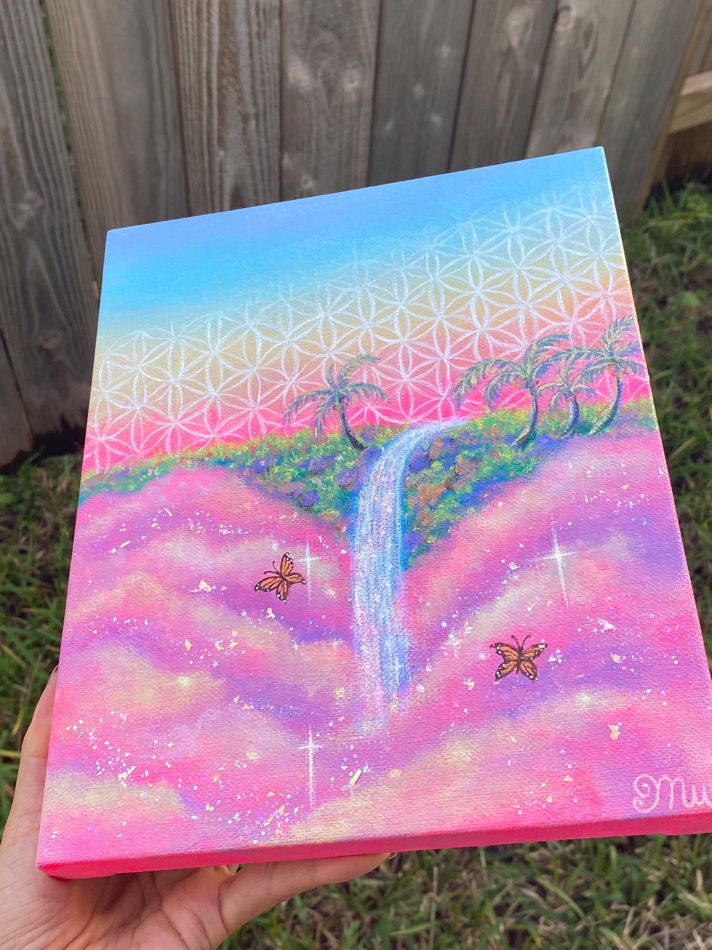 Water Is Life | Mini Original