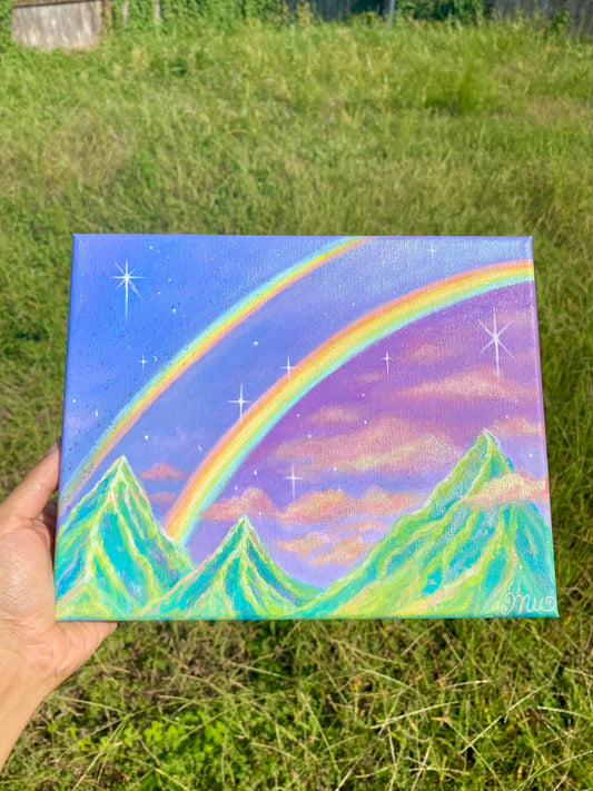 Bliss State | Mini Original