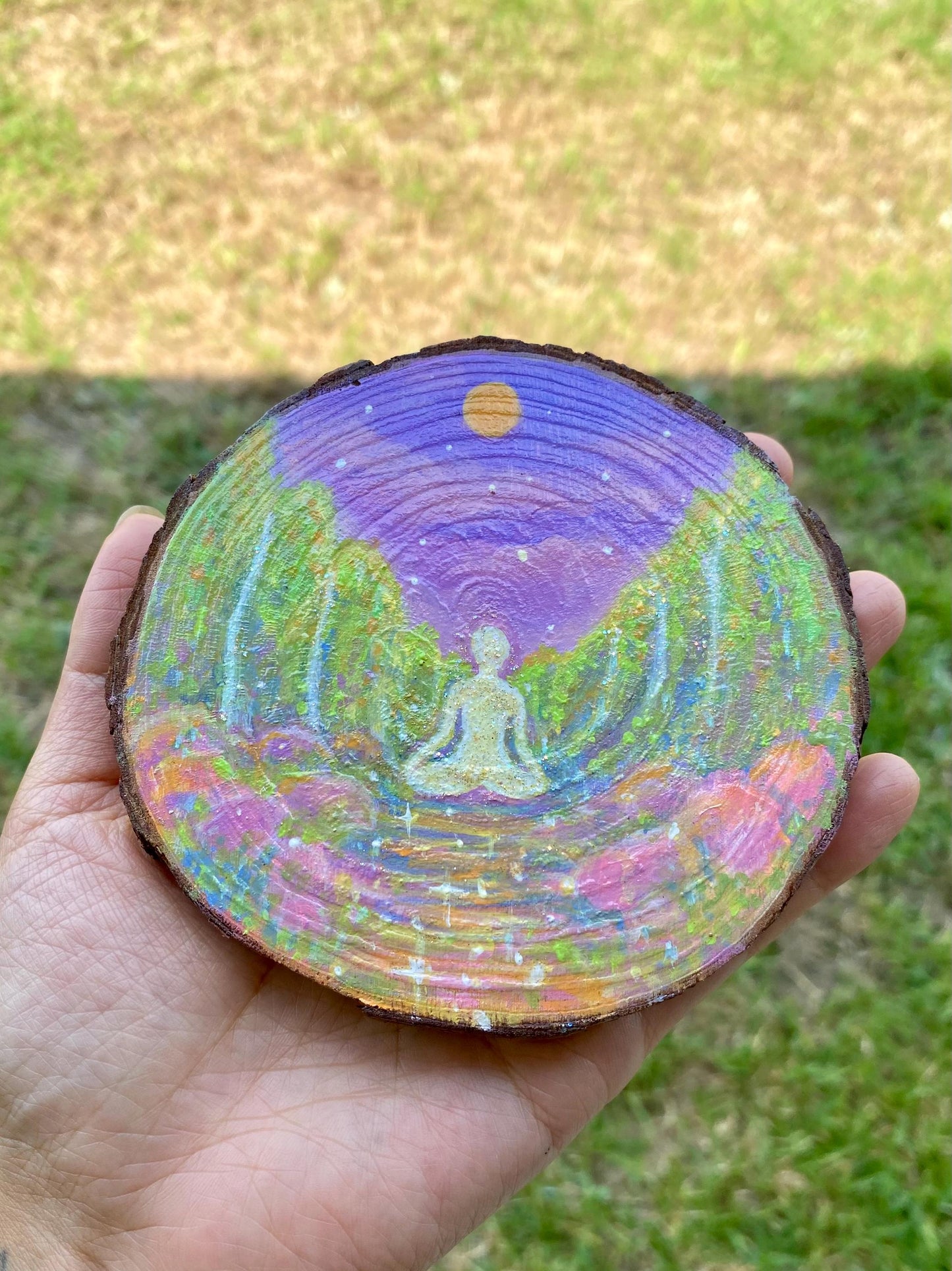 Magical Nature Portals | Original Mini Series