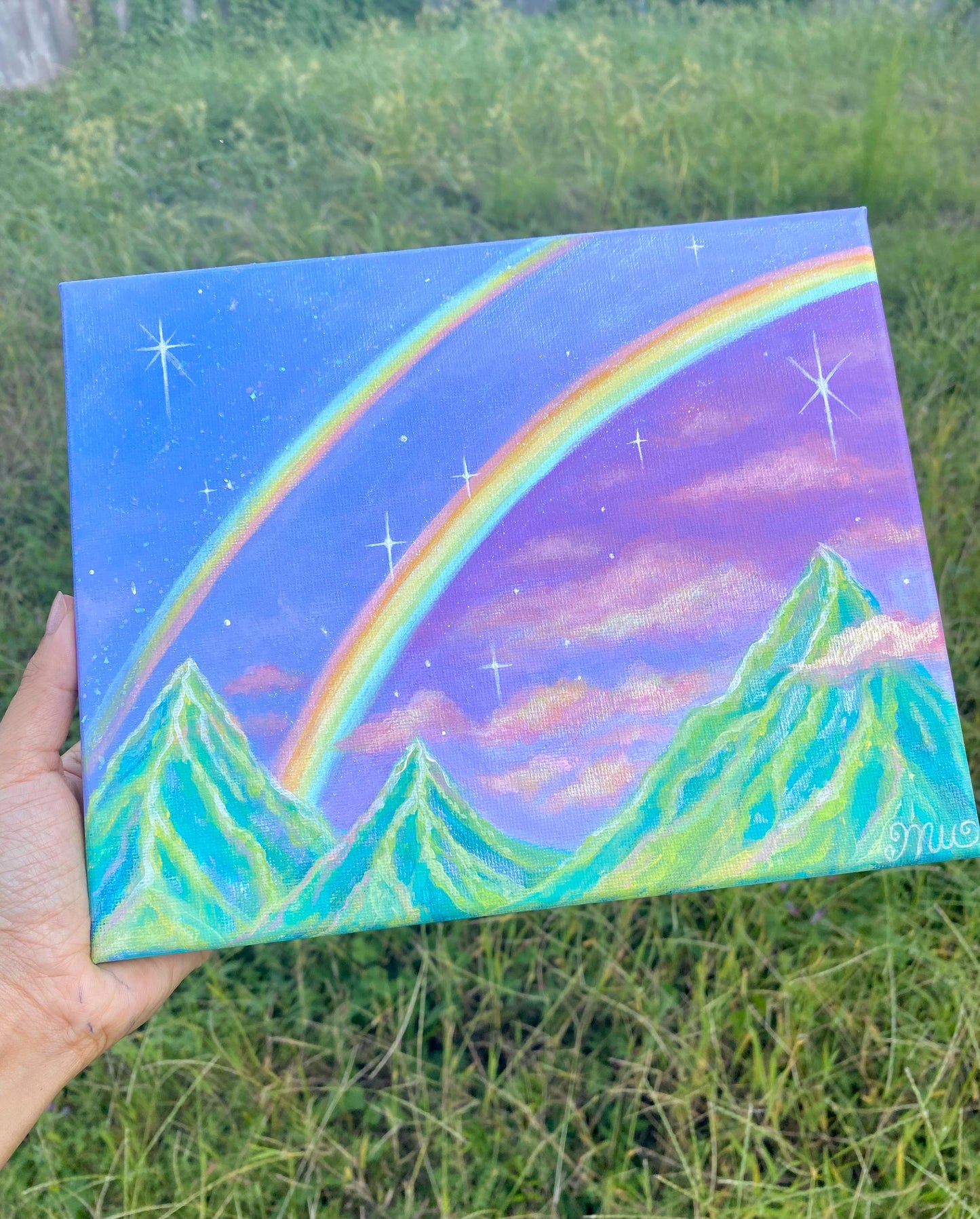 Bliss State | Mini Original