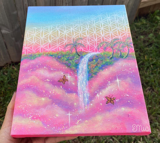 Water Is Life | Mini Original