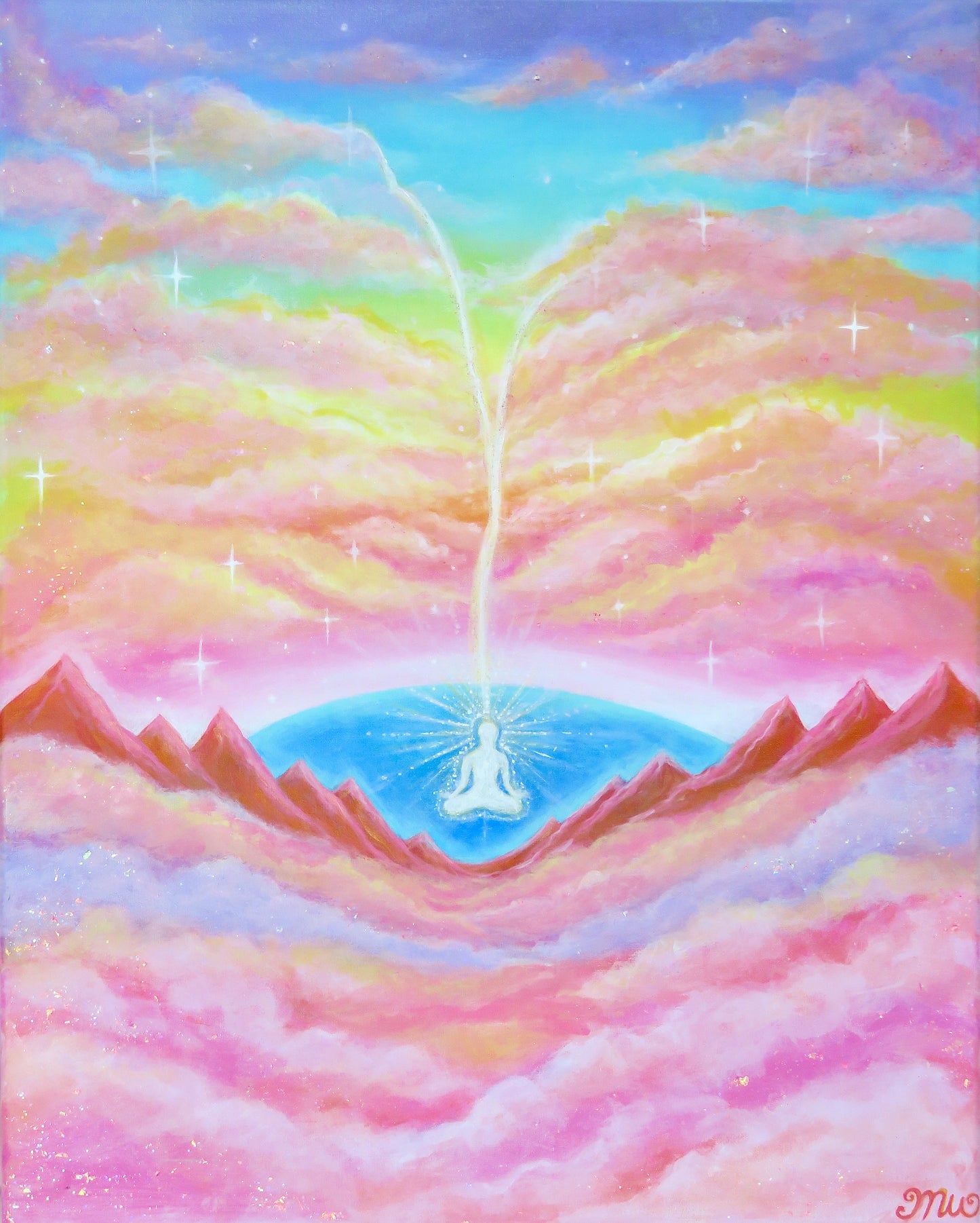 Akasha | Art Print