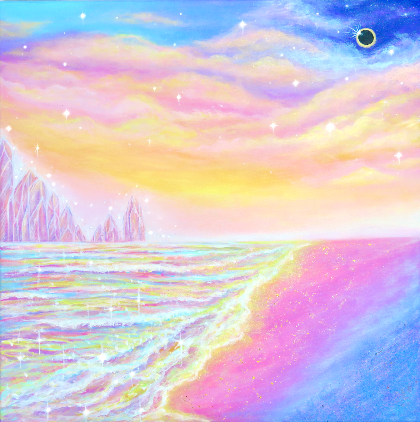 Rebirth | Art Print