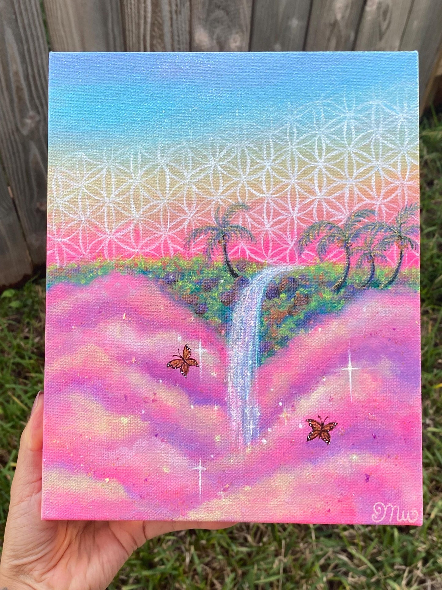 Water Is Life | Mini Original