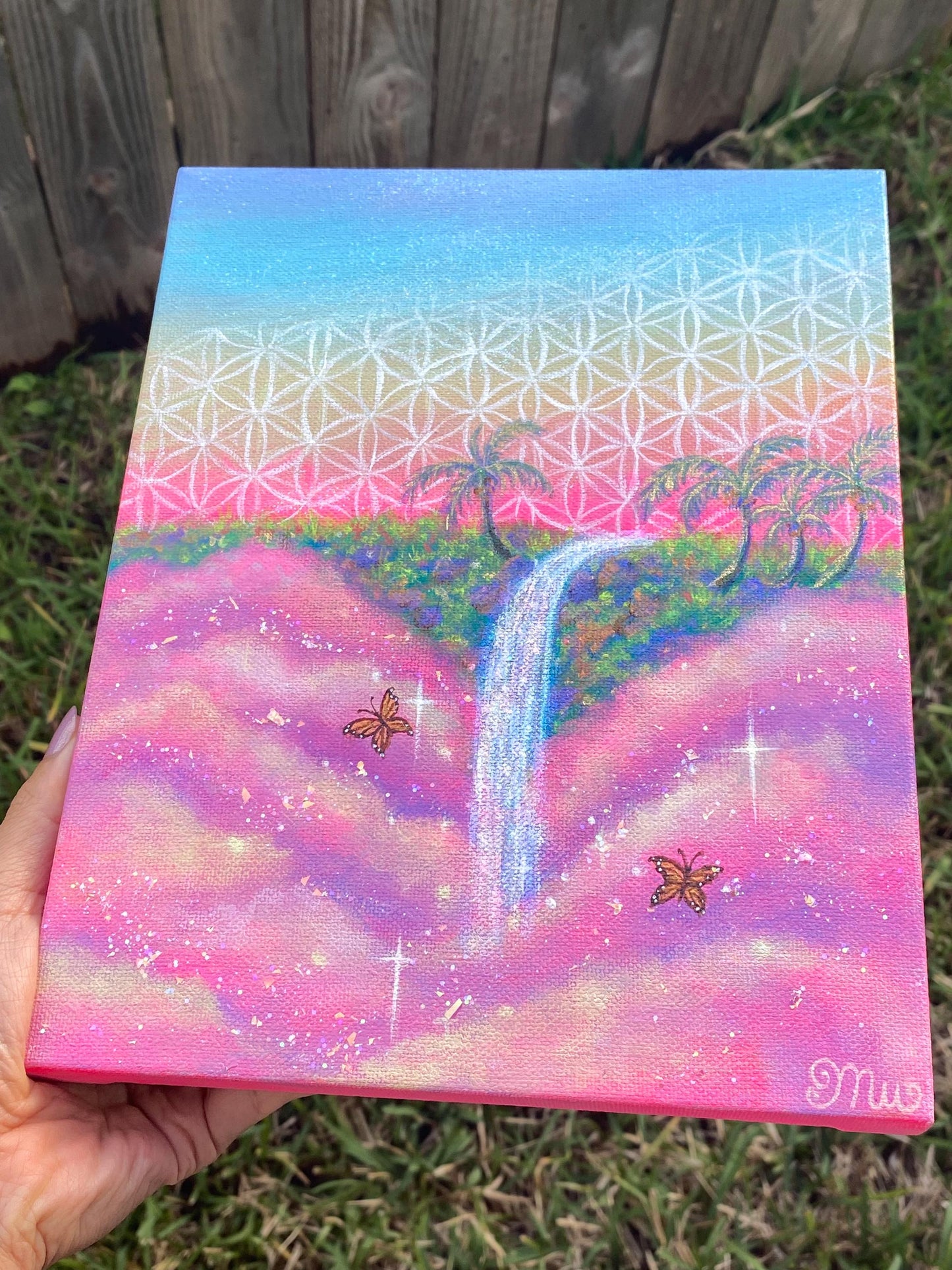 Water Is Life | Mini Original